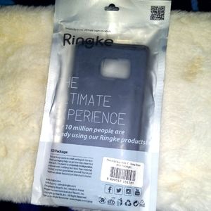 🤑Brand New Ringke Eco Package Deep Blue Galaxy Note 7 Phone Case